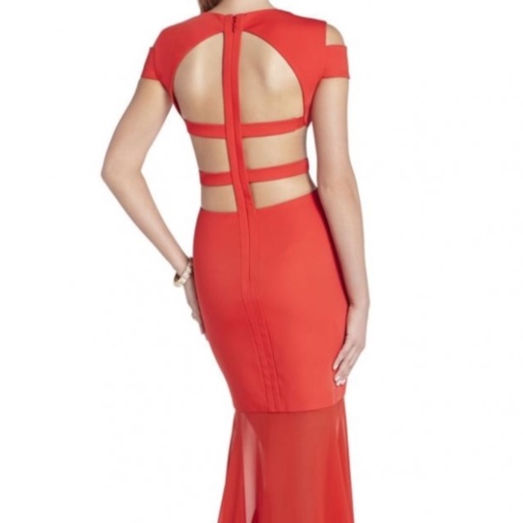 BCBG Avra Dress - Picture 2 of 3